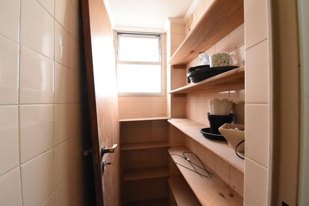 Apartamento à venda com 83m², 3 quartos e 1 vagaÁrea de Serviço