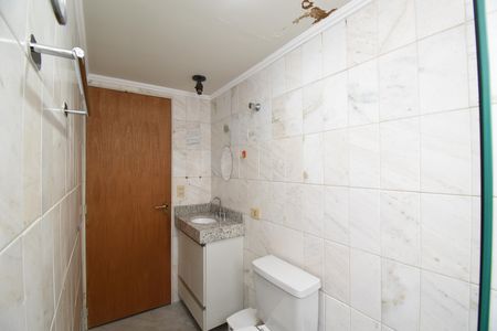 Apartamento à venda com 83m², 3 quartos e 1 vaga Banheiro 2