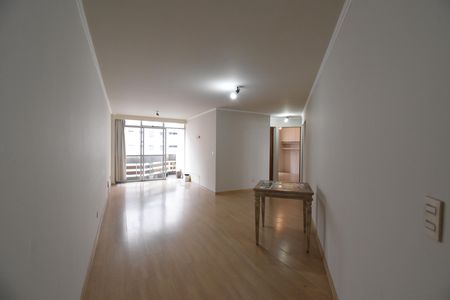 Apartamento à venda com 83m², 3 quartos e 1 vagaSala