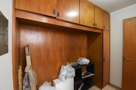 Apartamento à venda com 83m², 3 quartos e 1 vagaÁrea de Serviço
