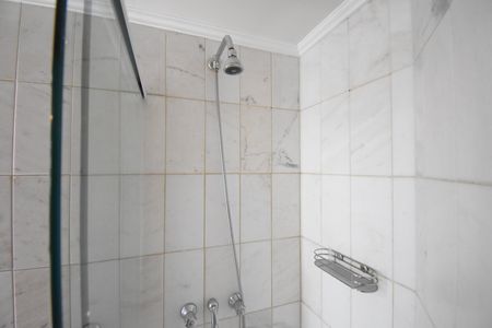 Apartamento à venda com 83m², 3 quartos e 1 vagaBanheiro da Suíte