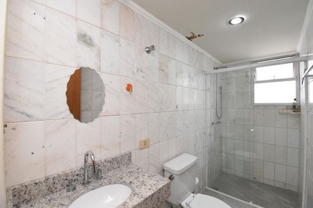 Apartamento à venda com 83m², 3 quartos e 1 vaga Banheiro 2