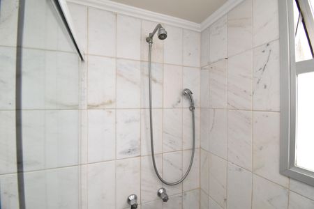 Apartamento à venda com 83m², 3 quartos e 1 vaga Banheiro 2