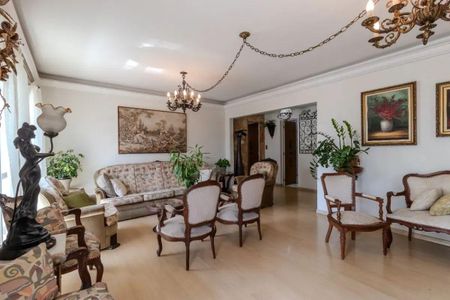 Apartamento à venda com 172m², 4 quartos e 2 vagas Apartamento à venda com 172m², 4 quartos e 2 vagasSala de Jantar