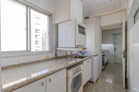 Apartamento à venda com 172m², 4 quartos e 2 vagas