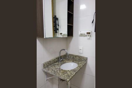 Apartamento para alugar com 47m², 2 quartos e 1 vagaBanheiro