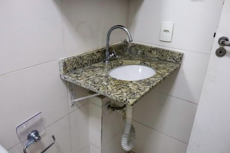 Apartamento para alugar com 47m², 2 quartos e 1 vagaBanheiro