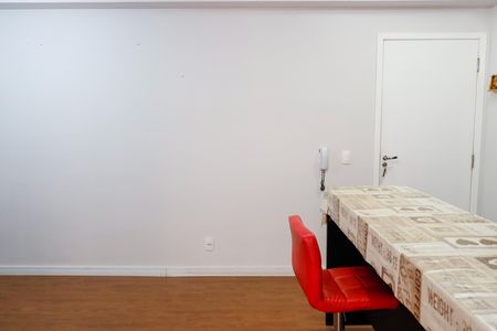 Apartamento para alugar com 47m², 2 quartos e 1 vagasala