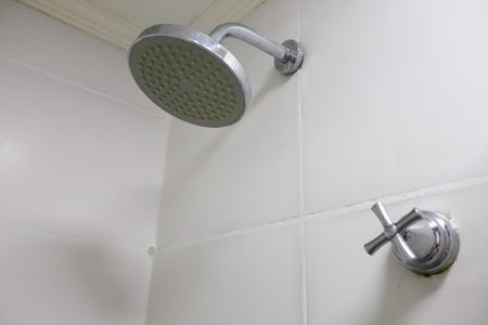Apartamento para alugar com 47m², 2 quartos e 1 vagaBanheiro
