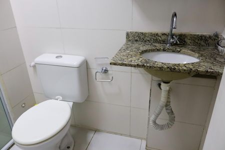 Apartamento para alugar com 47m², 2 quartos e 1 vagaBanheiro