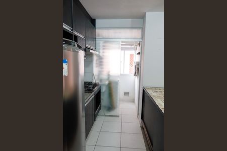 Apartamento para alugar com 47m², 2 quartos e 1 vagaCozinha