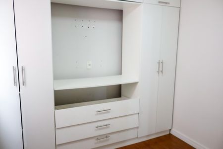 Apartamento para alugar com 47m², 2 quartos e 1 vagaQuarto 2