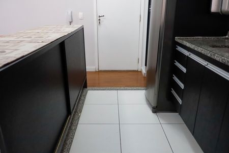 Apartamento para alugar com 47m², 2 quartos e 1 vagaCozinha