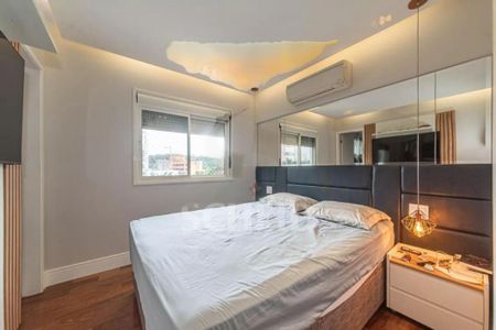 Apartamento à venda com 4 quartos, 135m² em Vila Cruzeiro, São Paulo