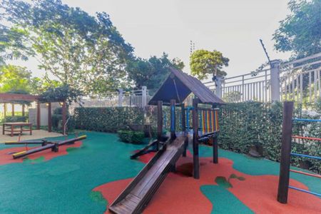 Apartamento à venda com 4 quartos, 135m² em Vila Cruzeiro, São Paulo