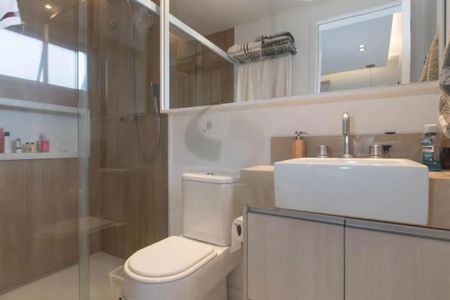 Apartamento à venda com 4 quartos, 135m² em Vila Cruzeiro, São Paulo
