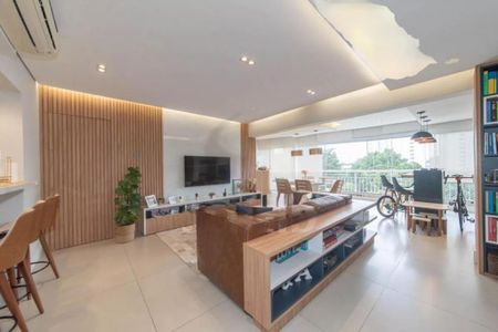 Apartamento à venda com 4 quartos, 135m² em Vila Cruzeiro, São Paulo