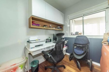 Apartamento à venda com 4 quartos, 135m² em Vila Cruzeiro, São Paulo