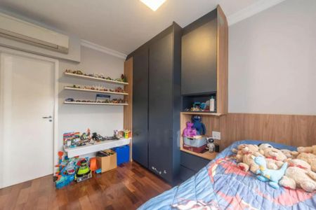 Apartamento à venda com 4 quartos, 135m² em Vila Cruzeiro, São Paulo