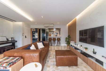 Apartamento à venda com 4 quartos, 135m² em Vila Cruzeiro, São Paulo
