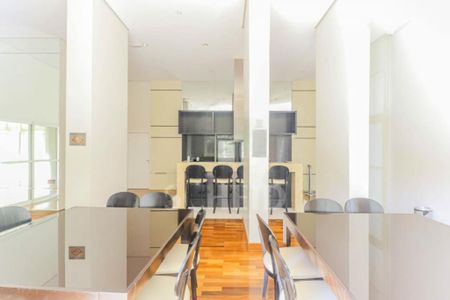 Apartamento à venda com 4 quartos, 135m² em Vila Cruzeiro, São Paulo
