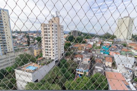 Apartamento à venda com 56m², 2 quartos e 1 vaga Apartamento à venda com 56m², 2 quartos e 1 vagaVista Varanda Sala