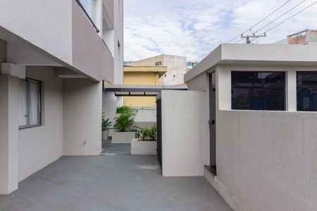 Apartamento à venda com 56m², 2 quartos e 1 vaga Apartamento à venda com 56m², 2 quartos e 1 vagaEntrada/Saída Portaria