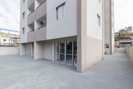 Apartamento à venda com 56m², 2 quartos e 1 vaga Apartamento à venda com 56m², 2 quartos e 1 vagaÁrea comum
