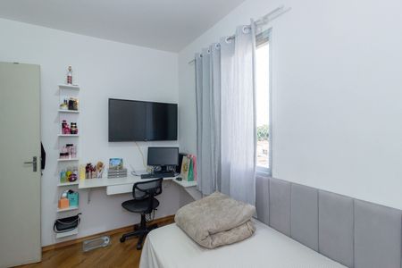 Apartamento à venda com 56m², 2 quartos e 1 vaga Apartamento à venda com 56m², 2 quartos e 1 vagaQuarto 2
