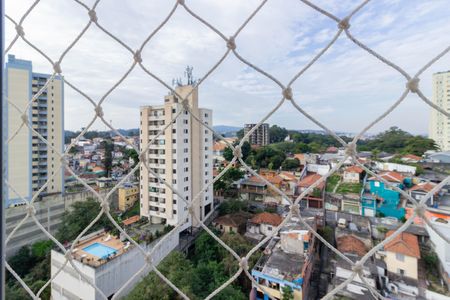 Apartamento à venda com 56m², 2 quartos e 1 vaga Apartamento à venda com 56m², 2 quartos e 1 vagaVista Quarto 1
