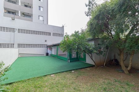 Apartamento à venda com 56m², 2 quartos e 1 vaga Apartamento à venda com 56m², 2 quartos e 1 vagaÁrea comum - Churrasqueira