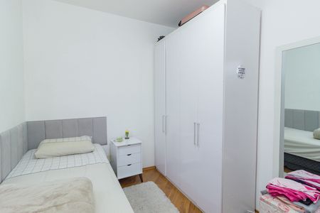 Apartamento à venda com 56m², 2 quartos e 1 vaga Apartamento à venda com 56m², 2 quartos e 1 vagaQuarto 2