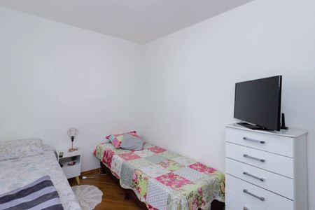 Quarto 1 de apartamento à venda com 2 quartos, 56m² em Vila Pirituba, São Paulo