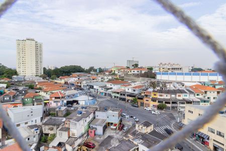 Apartamento à venda com 56m², 2 quartos e 1 vaga Apartamento à venda com 56m², 2 quartos e 1 vagaVista Quarto 2
