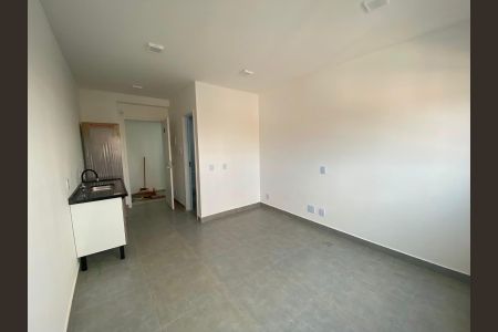 Studio para alugar com 22m², 1 quarto e sem vaga Studio para alugar com 22m², 1 quarto e sem vagastudio