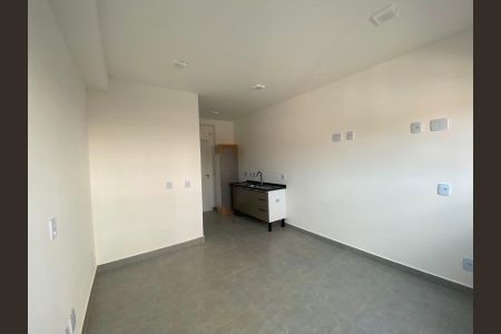 Studio à venda com 22m², 1 quarto e sem vaga Studio à venda com 22m², 1 quarto e sem vagaStudio