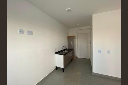 Studio à venda com 22m², 1 quarto e sem vaga Studio à venda com 22m², 1 quarto e sem vagaStudio