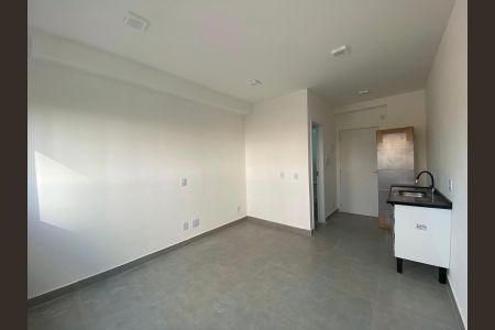 Studio à venda com 22m², 1 quarto e sem vaga Studio à venda com 22m², 1 quarto e sem vagaStudio