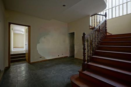 Casa à venda com 6 quartos, 439m² em Indianópolis, São Paulo