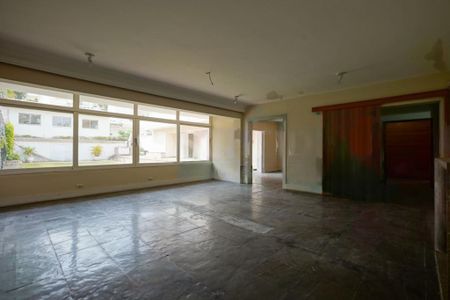 Casa à venda com 6 quartos, 439m² em Indianópolis, São Paulo