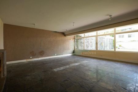 Casa à venda com 439m², 6 quartos e 7 vagas