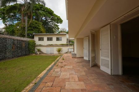 Casa à venda com 6 quartos, 439m² em Indianópolis, São Paulo