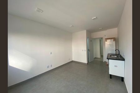 Studio para alugar com 22m², 1 quarto e sem vaga Studio para alugar com 22m², 1 quarto e sem vagaStudio