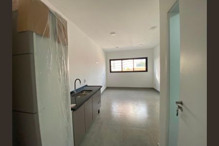 Studio para alugar com 22m², 1 quarto e sem vaga Studio para alugar com 22m², 1 quarto e sem vagaStudio