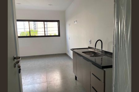 Studio para alugar com 22m², 1 quarto e sem vaga Studio para alugar com 22m², 1 quarto e sem vagaStudio