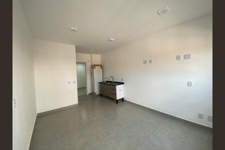 Studio para alugar com 22m², 1 quarto e sem vaga Studio para alugar com 22m², 1 quarto e sem vagaStudio