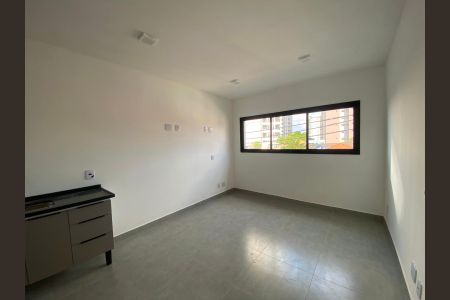Studio para alugar com 22m², 1 quarto e sem vaga Studio para alugar com 22m², 1 quarto e sem vagaStudio