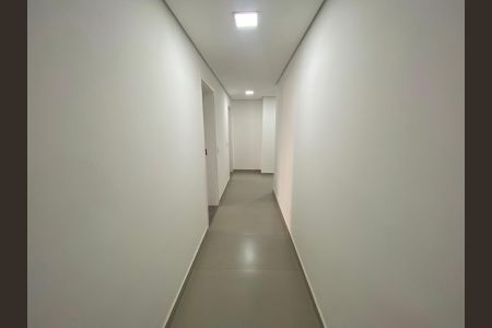 Studio para alugar com 22m², 1 quarto e sem vaga Studio para alugar com 22m², 1 quarto e sem vagaCorredor
