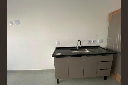 Studio para alugar com 22m², 1 quarto e sem vaga Studio para alugar com 22m², 1 quarto e sem vagaStudio