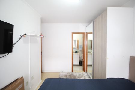 Apartamento à venda com 59m², 2 quartos e 1 vagaSuíte 1